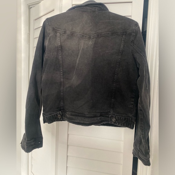 Zara Jean Jacket - Picture 2 of 3